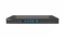 Wyrestorm MX-0808-KIT-V2 - комплект из матричного коммутатора 8х8 HDBaseT (4K60 4:2:0) и 8 приемников (4K до 35м, FullHD до 70м), де-эмбедирование аудио, PoH, ИК, RS-232, LAN