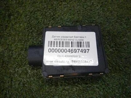 Датчик радарный Mercedes CLA C118 (2019-н.в.)