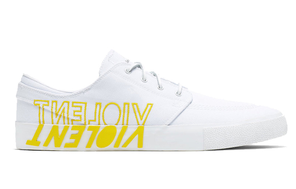 Кроссовки Nike Sb Stefan Janoski Violent Femmes