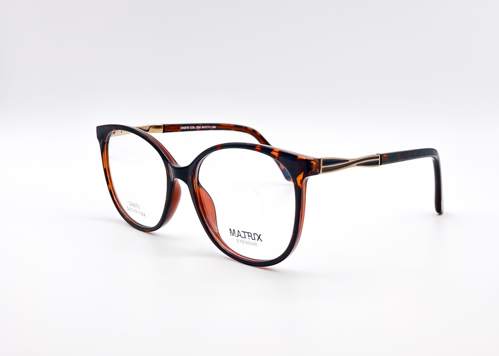Изг. оправы Matrix DN876 C4