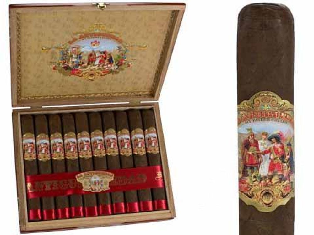 Enclave Broadleaf Торо