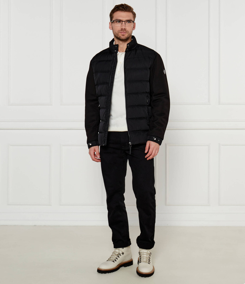 Утепленная куртка Goya Joop! - черный(30044273)