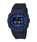 Мужские наручные часы Casio G-Shock GW-B5600BP-1