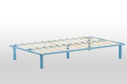 Основание ортопедическое на металлокаркасе