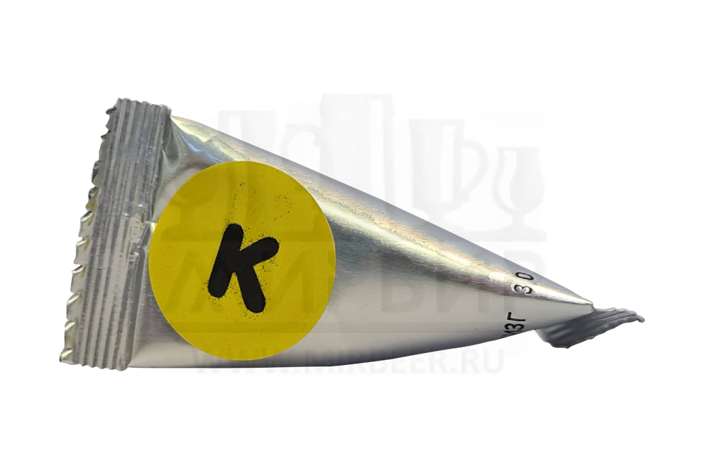 Закваска Полезная партия AiBi "Кефир"