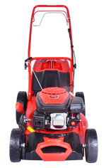 Газонокосилка бензо AL-KO/Geos Comfort 46 SP-L Plus 2.2кВт 46см 65л 32кг самоходная
