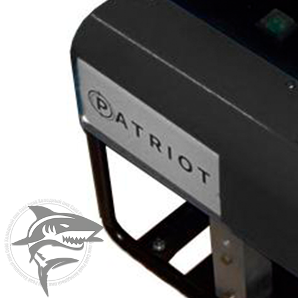 Электрический Компрессор  2.2 кВт для заправки баллонов до 9Л.