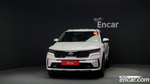 Kia Sorento 4 Generation Дизель 2.2 2WD (08.2020)