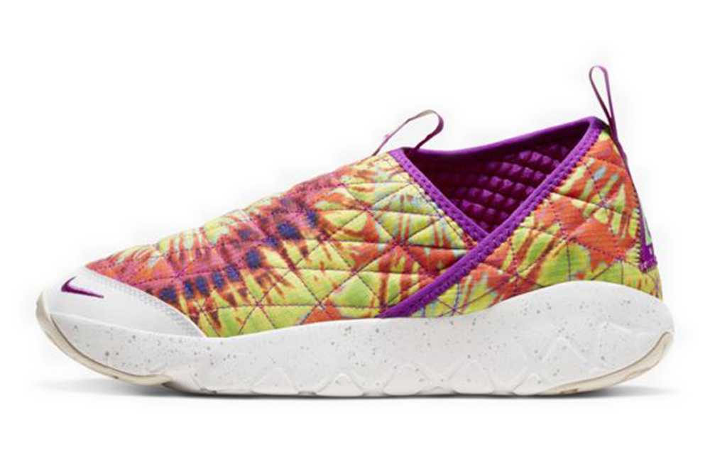 Кроссовки Nike Acg Moc 3.0 Tie Dye