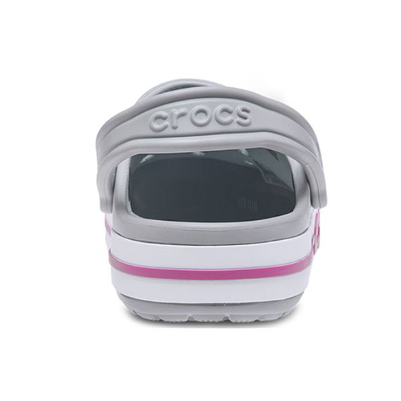 Crocs Bayaband Clog 'Light Grey'