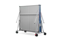 Теннисный стол всепогодный &quot;Winner W-400 Outdoor&quot; (274 х 152,5 х 76 см) с сеткой