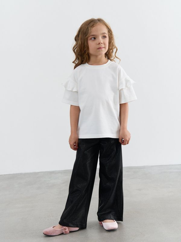 Футболка с крылышками 