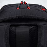 Рюкзак GRIZZLY школьный, анатомическая спинка, 3 отделения, для мальчиков, ENJOY, 42х31х22 см, RU-438-2/2