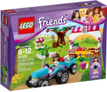 LEGO Friends: Сбор урожая 41026 — Sunshine Harvest — Лего Френдз Друзья Подружки