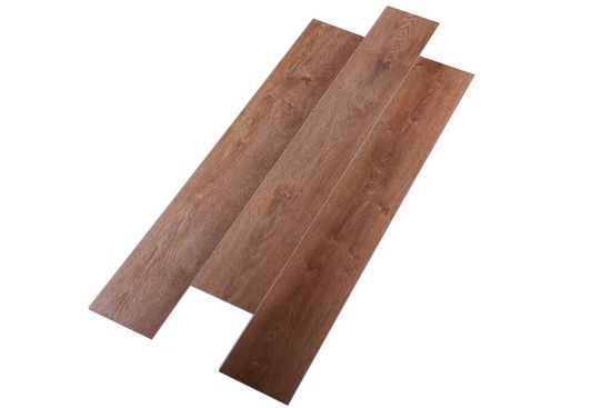 SPC ламинат Evofloor Home - Oak Brown (Дуб Коричневый)