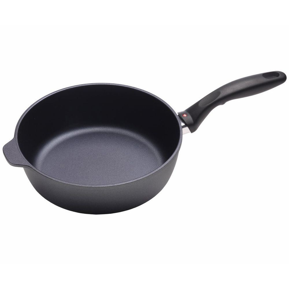 Сотейник Swiss Diamond XD 6724C, 3 л - 6