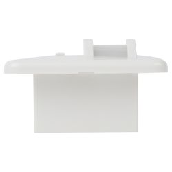 Датчик движения ЭРА MD 020 для дома инфракрасный 200Вт 9м | Датчики движения