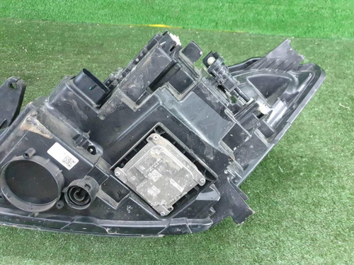 Фара правая Chery Tiggo 7 Pro (2020-н.в.) LED