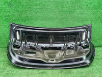 Крышка багажника Hyundai Solaris 2 (2017-2022)
