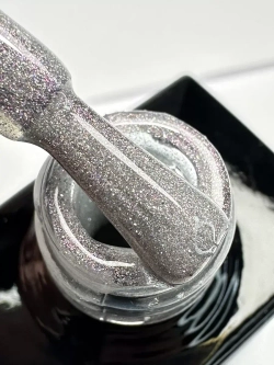 Гель лак Призма светоотражающий ElliS 513