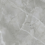 60x60 SilkMarble Бреча Серый Матовый R9