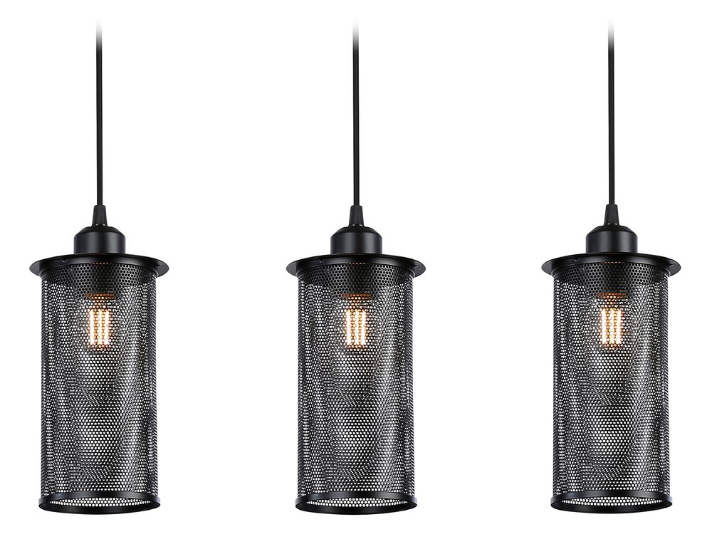 Ambrella Подвесной светильник в стиле лофт Loft TR8164