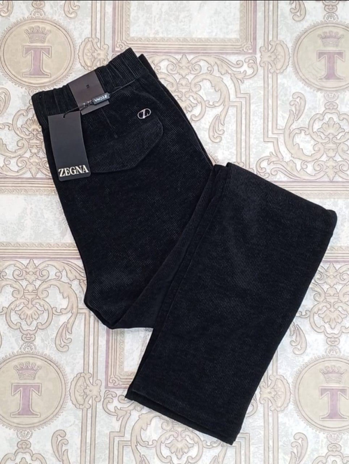 Брюки Ermenegildo Zegna