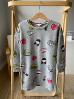 Хлопковое платье Marc Jacobs, 116