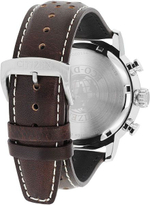 Мужские японские наручные часы Citizen CA0641-24E