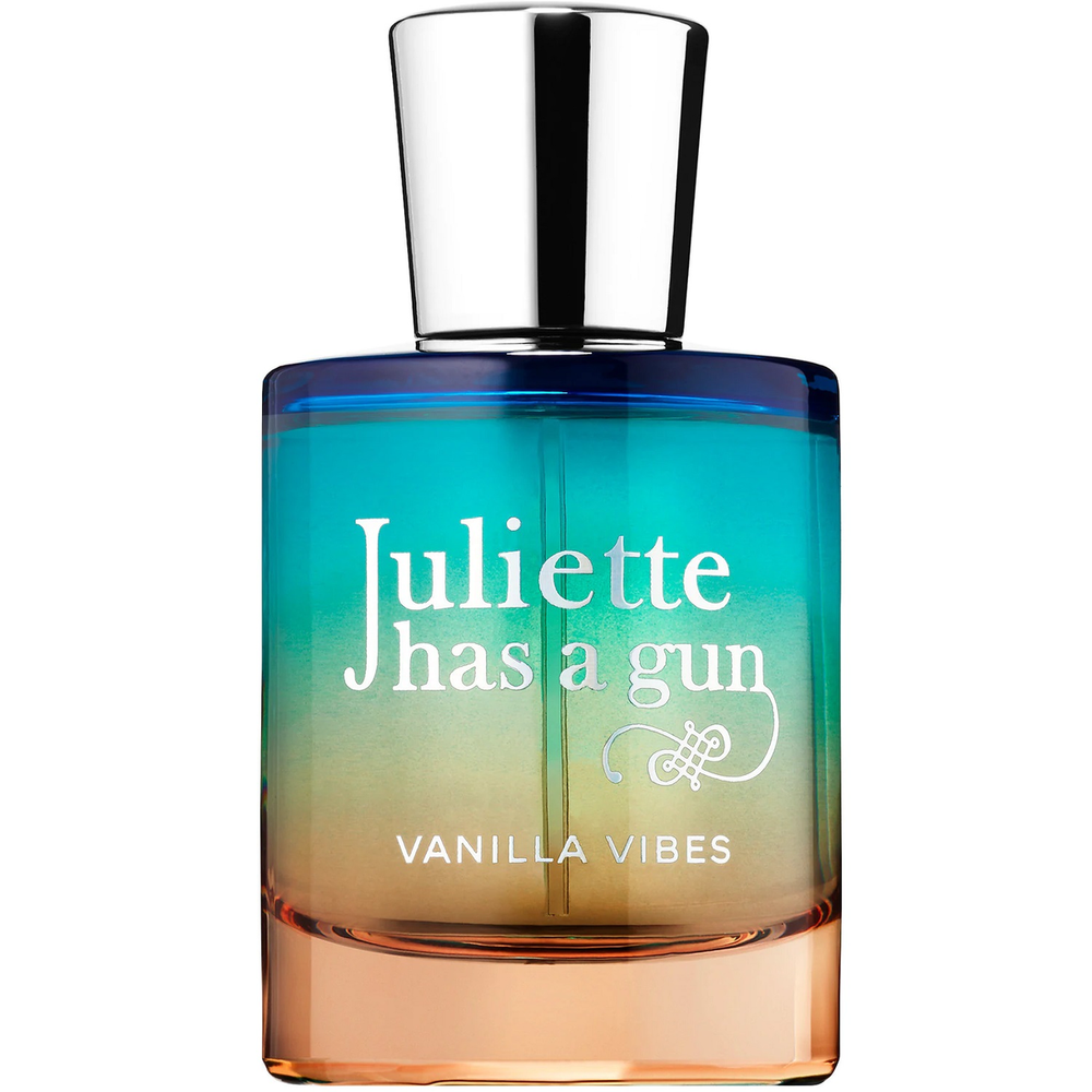 Juliette Has a Gun Vanilla Vibes