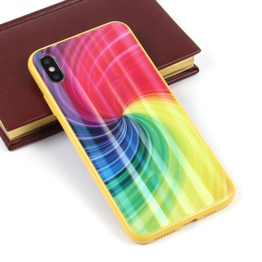 Чехол для iPhone XS Max, 011370