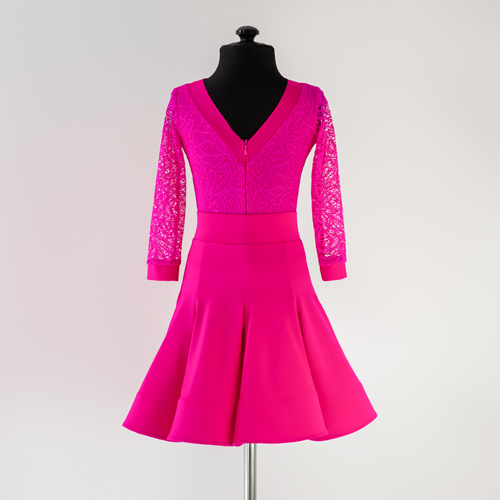 пошив рейтинговых платьев