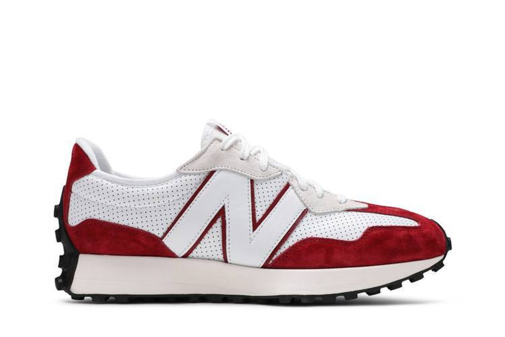 Кроссовки New Balance Nb 327 "Primary Pack"
