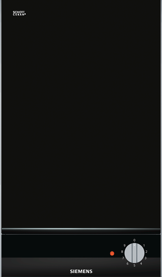 Электрическая варочная панель Siemens ET375CUA1E