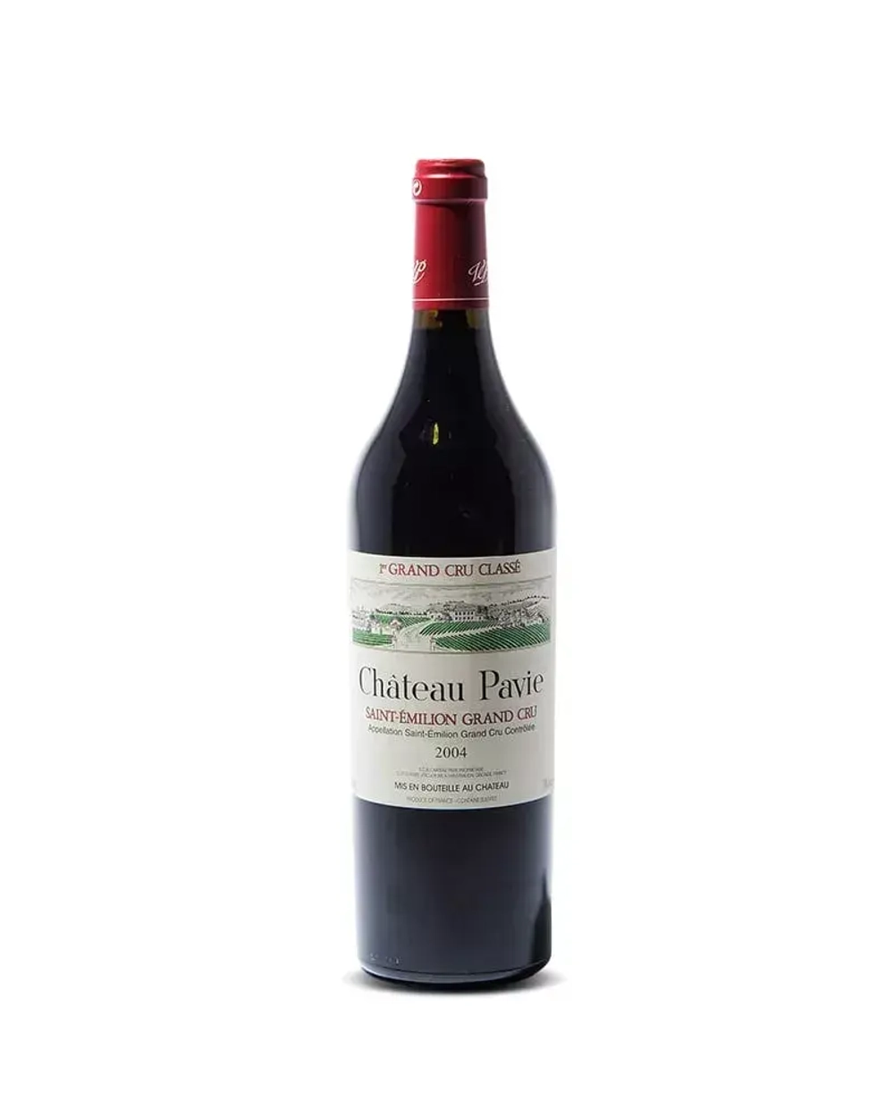 Chateau Pavie, Saint Emilion, 1-er Grand Cru Classe 0,75 л.