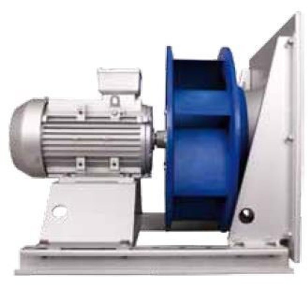 Вентилятор Ziehl-Abegg ER56C-4DN.E7.CR арт.130569