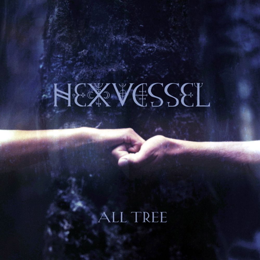 Hexvessel / All Tree (CD)