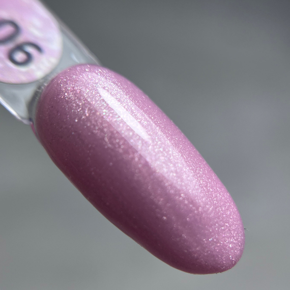 Гель-лак ТМ &quot;HIT gel&quot; №06 Pink, 9 мл