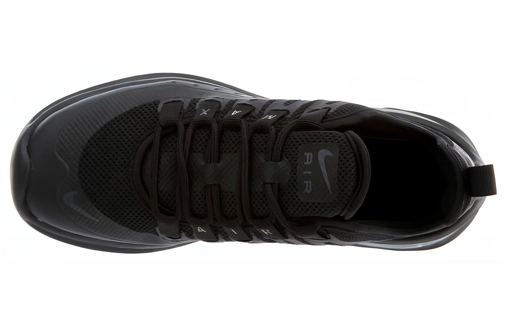 Кроссовки Nike Air Max Axis (Женская размерная сетка)