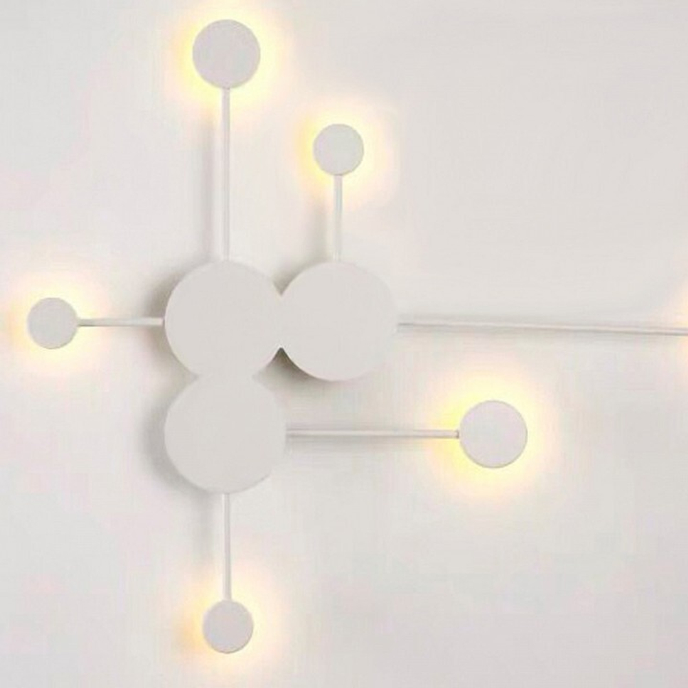 Настенный светильник Kink Light 2206,01