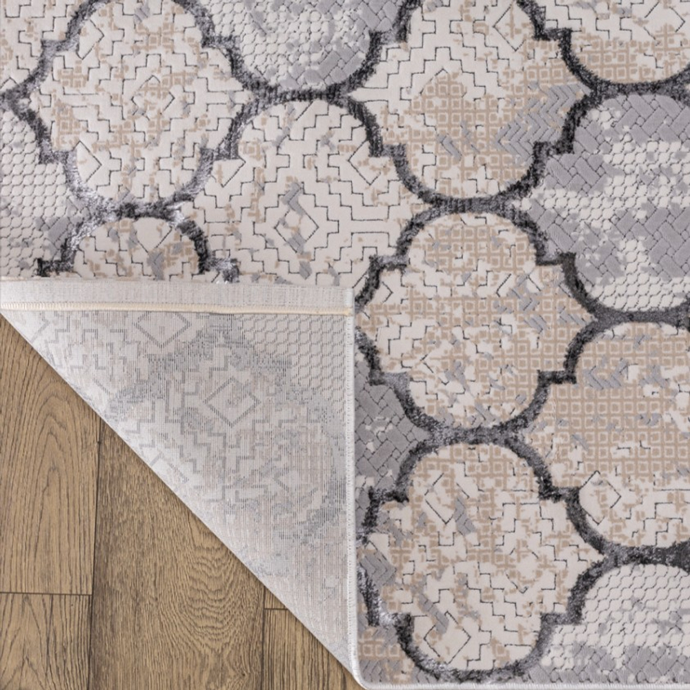 Parma NW37C LIGHT GRAY Прямой