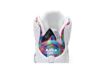 Кроссовки Nike Lebron 12 Ext Prism