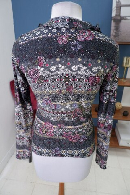 Блузка Bartelli красивая 44 размер