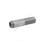 Сгон сталь оц Ду 32 L=130мм б/комплекта ГОСТ 8969-75 КАЗ