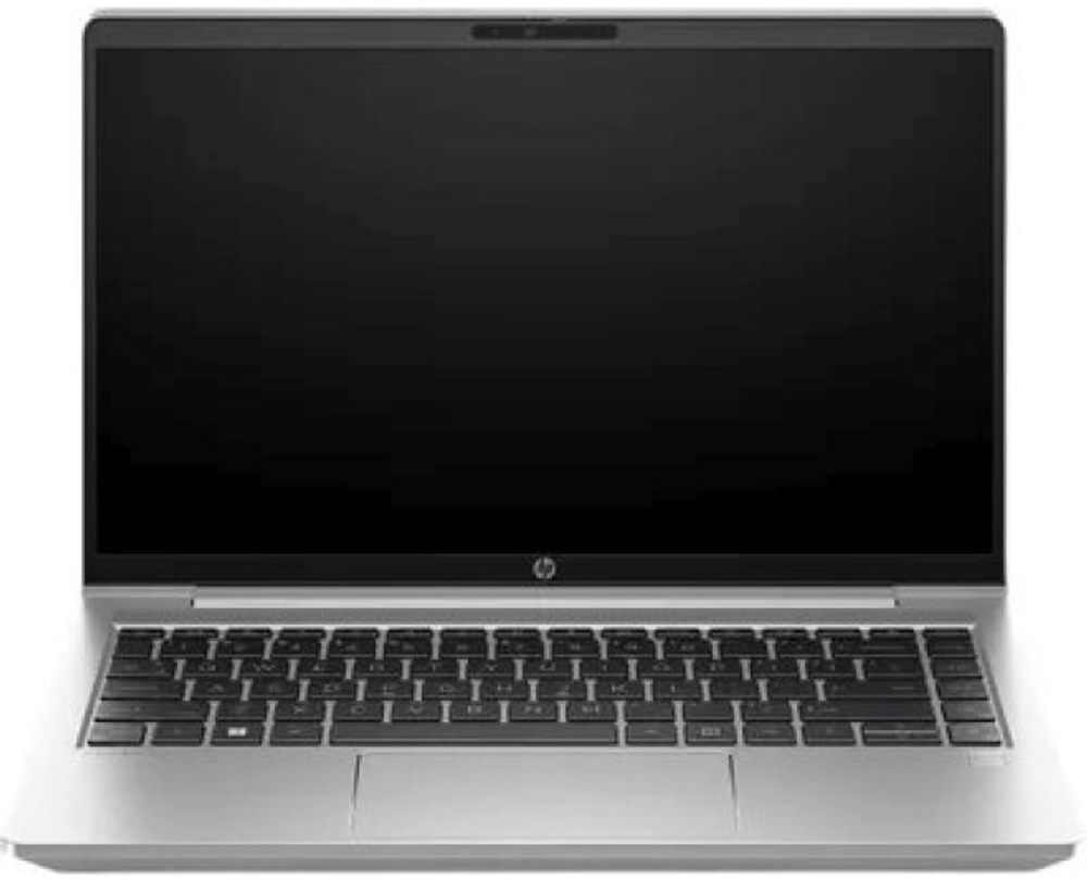 Ноутбук  HP ProBook 440 G10 14 ", Core i5, 8 Гб RAM, 512 Гб SSD, Iris Xe Graphics, Серебристый