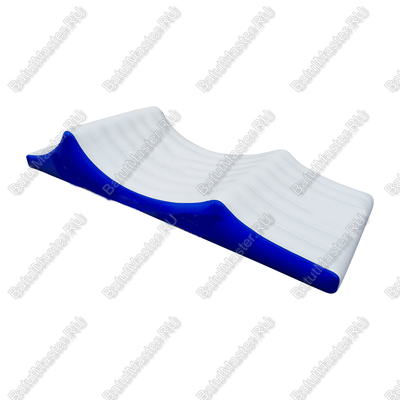 Элемент аквапарка «Бульвар 2», 6×2×1 м