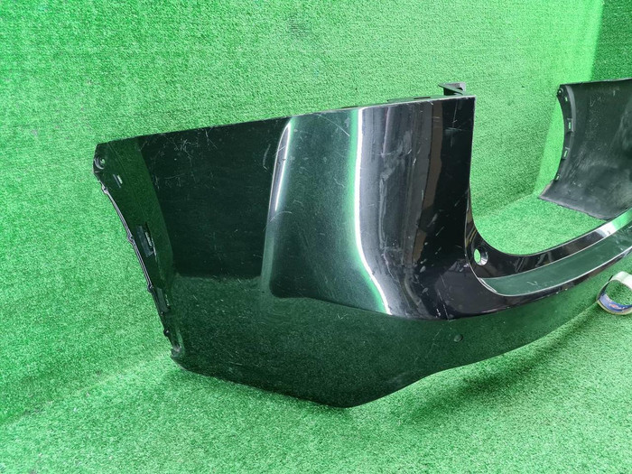 Бампер задний Lexus NX 1 (2014-2021)