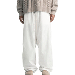 Штаны Fear of God Essentials FW23 Relaxed Trouser /Cloud Dancer, 130BT232081F