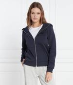 Худи Gant - темно-синий(4200671)