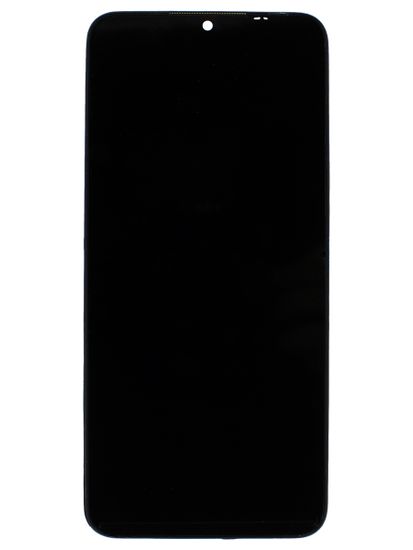 Дисплей LCD для Xiaomi Redmi 9A/9C/10A модуль с рамкой - OR
